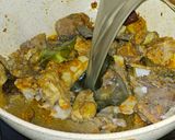 Foto langkah ke 3 dari resep Sop Kambing Khas Madura.
