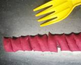 Beet Gnocchi(pasta)