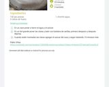 Foto del paso 1 de la receta: Milhojas