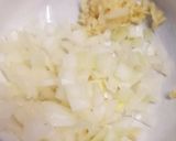 Foto del paso 2 de la receta: Fideos Saltados con Salmón