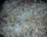 Foto del paso 6 de la receta: Fideo con salsa
