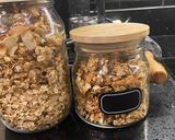 Foto del paso 10 de la receta: Granola saludable