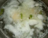 Foto langkah ke 1 dari resep Mie Rebus Tabur Bon Cabe.