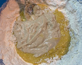 Foto del paso 2 de la receta: Rosca de Pascuas Rellena
