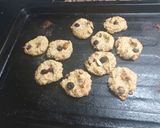 Foto del paso 3 de la receta: Pepas de avena y banana saludables
