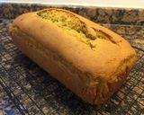 Foto del paso 15 de la receta: Bizcocho de aguacate con glaseado de limón