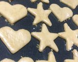 Foto del paso 6 de la receta: GALLETITAS DE 🍋 Limón 🍋😋🍋🤗🍋