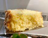 Foto del paso 21 de la receta Plumcake de limón, sin azúcar