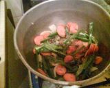 Foto del paso 3 de la receta: Chiles curtidos