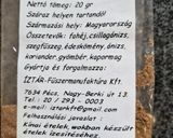 Diétás kínai édes-savanyú szósz (cukor nélkül) recept fázis 4 fotója
