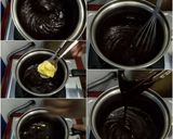 Foto langkah ke 4 dari resep Selai Coklat Dari Chocolatos.
