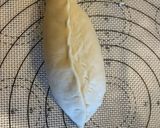 A picture of step 5 of Vietnamese Mini Baguette (Bánh Mì Cóc) with Soft Interior.