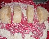 Mézes zserbó recept fázis 2 fotója