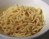 Foto langkah ke 10 dari resep Mie Ayam.