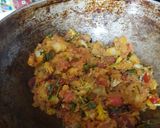 সিঙ্গাড়া (singara recipe in Bengali) রেসিপি ধাপ - 1 ছবি