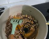 Foto langkah ke 5 dari resep Daging Sapi Lada Hitam.