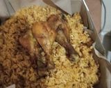 Foto langkah ke 4 dari resep Gulai Ayam Goreng.