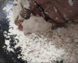 Chandrakala recipe step 3 photo