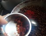 લસણ વાળું ચનાનું શાં ક રેસીપી સ્ટેપ3ફોટો