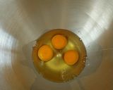 Foto del passaggio 1 della ricetta Torta con Farina di Mais
