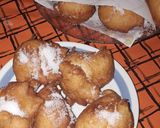 Foto del paso 4 de la receta: Buñuelos! 🤤