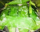 Foto langkah ke 6 dari resep Pepes Bakar.