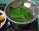 Foto langkah ke 2 dari resep Tips merebus rebung.