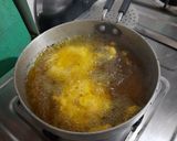 আলুর চপ (aloor chop recipe in Bengali) রেসিপি ধাপ - 5 ছবি