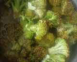 பிரோக்காலி ஃப்ரை(brocoli fry recipe in tamil) ரெசிபி ஸ்டேப் 2 புகைப்படம்
