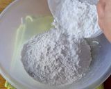 Foto langkah ke 1 dari resep Gemblong / Getas Gula Merah.