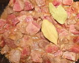 Foto del paso 3 de la receta: Carne al toro