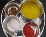इडली फ्राय (idli fry recipe in marathi) रेसिपी स्टेप 5 फोटो 