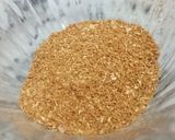 A picture of step 6 of Chicken reshmi kabab.