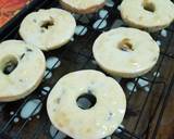 Glaze for Doughnuts, Cookies, etc