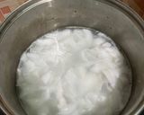Foto langkah ke 1 dari resep Buko Pandan Kelapa Muda Ori.