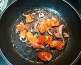 Foto del paso 1 de la receta Almejas al estilo thai