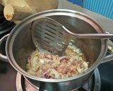 Foto langkah ke 4 dari resep Nasi Mandhi Ayam / Mandhi Rice.