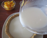 Foto del paso 2 de la receta: Tartaleta de piña para diabéticos