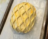 A picture of step 6 of Worlds Best Beef Wellington - Promise. - ENJOY :P.