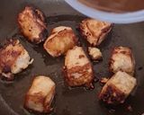 Foto langkah ke 4 dari resep 79. Gindara masak Saos Ponzu.