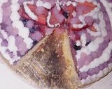Foto del paso 6 de la receta: Tarta de frutillas, arándanos y moras!!☺️☺️