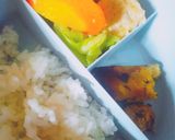 Foto langkah ke 3 dari resep Capjay (menu diet).