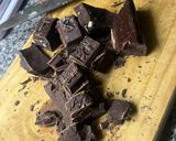 Foto del paso 2 de la receta: Brownies fáciles y ricos