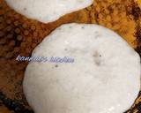 Poha uttapam recipe step 5 photo