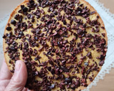 Foto del paso 3 de la receta: Mega galleta de harina de coco 🥥 low carb 🥥 sin edulcorantes 🥥 sin gluten