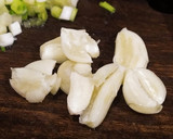 鮮蝦炒瓠瓜的食譜步驟3照片