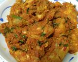Foto langkah ke 7 dari resep Ayam rica² versiQ.