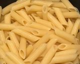Foto del paso 3 de la receta: Pasta carbonara