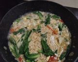Foto langkah ke 4 dari resep Mie Godog Jawa.