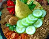 Foto langkah ke 3 dari resep Perkedel kentang.